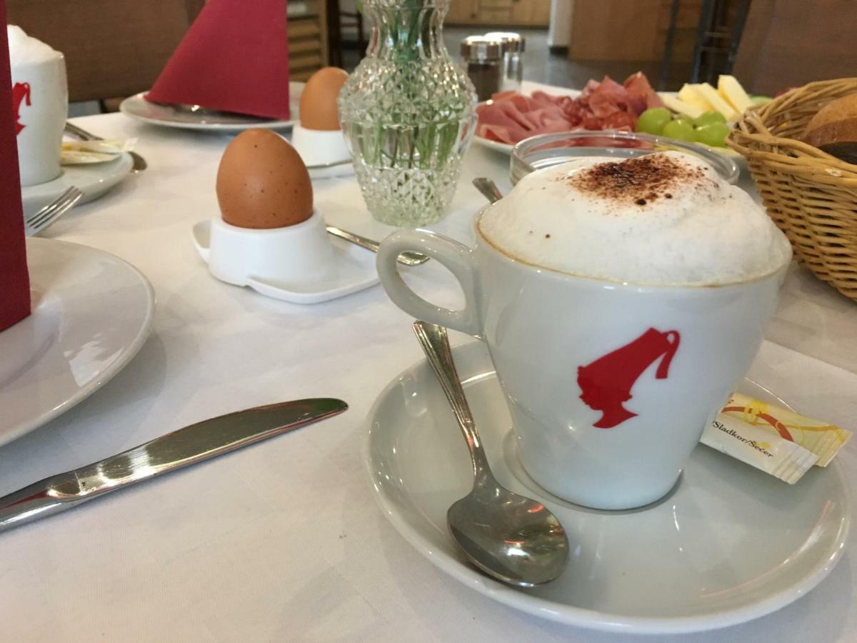 Gasthof Ogertschnig Klagenfurt am Woerthersee Eksteriør bilde