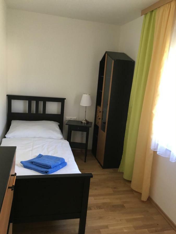 Gasthof Ogertschnig Klagenfurt am Woerthersee Eksteriør bilde