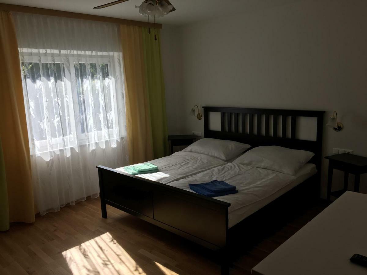 Gasthof Ogertschnig Klagenfurt am Woerthersee Eksteriør bilde